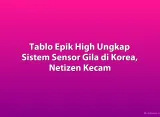 Tablo Epik High Ungkap Sistem Sensor Gila di Korea, Netizen Kecam