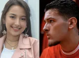 Jennifer Coppen dan Justin Hubner Diduga Konsumsi Alkohol di Pesta Pernikahan