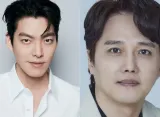 Kim Woo Bin Tunjukkan Dukungan di Premiere Film Shin Min Ah, Dikenal Sebagai 'Suami Terbaik'