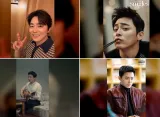 Jo Jung Suk Cerita Pertemuan Tak Terduga dengan Cinta Pertama di Sekolah Menengah