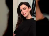 Anne Hathaway Umumkan Hamil Anak Ketiga, Pamer Baby Bump di Instagram