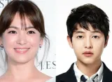 Setelah Tujuh Tahun Berpisah, Song Hye Kyo dan Song Joong Ki Temukan Jalan Berbeda