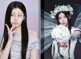 Kisah Lucu Wonhee ILLIT yang Ternyata Mencukur Alis Sebelum Foto Wisuda