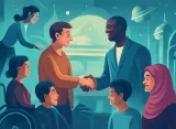 Manfaat dan Tantangan Inklusi Sosial di Masyarakat yang Perlu Anda Ketahui