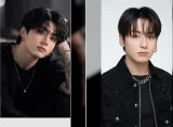 Jungkook BTS Catat Sejarah dengan 'Seven' Melebihi 3 Miliar Streaming di Spotify