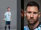 Lionel Messi Raih Dua Gol dalam Pertandingan Dramatis di Dallas