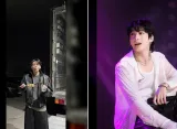 Reaksi Lucu Jungkook BTS Saat Ditegur Soal Pengetahuan Anime