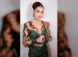 Orang Tua Ayu Ting Ting Dukung Hubungan dengan Kevin Gusnadi