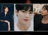 Gaya Mewah Jungkook BTS di Bandara Bikin Heboh, Harganya Bikin Melongo!