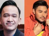 Ruben Onsu dan Ivan Gunawan: Umrah Tanpa Berbagi Kamar, Ini Alasannya