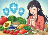 Daftar Superfood: Makanan Penambah Kekebalan Tubuh yang Anda Harus Konsumsi