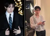 Mark Eks NCT Minta Maaf Usai Kontroversi Kaos Bendera Konfederasi