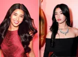 Reaksi Sophia KATSEYE Terhadap V BTS Dapat Kritikan Pedas dari Netizen