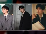 Kim Moo Yeol Ungkap Penghasilan Hanya 200.000 Won Sebelum Sukses di Teach You a Lesson