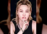 Kritik Malicious Terhadap Visual Jimin BTS di Fashion Week Picu Kemarahan Fans
