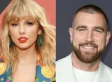 Taylor Swift dan Travis Kelce Minta Tamu Tak Bawa Kado di Pernikahan