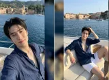 Jaehyun NCT Klarifikasi Isu Kencan Setelah Foto Viral