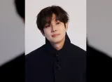 Choi Woo Shik Dihadapkan pada Tuduhan Rasisme Online Setelah Video Viral di Paris Fashion Week