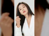 Jun Ji Hyun Dapat Pujian Setelah Chae Seo Eun Ceritakan Kebaikannya di Lokasi Syuting