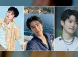 Jaehyun NCT Picu Spekulasi Kencan Lewat Postingan Instagram, Siapa 'Gadis Itu'?