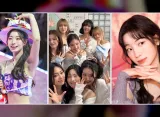 Jihyo TWICE Terenyuh di Konser, Isu Pembaruan Kontrak Muncul Lagi