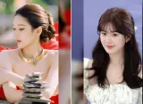 Zhao Lusi Ungkap Kerugian dari Konser Stay Romantic di Thailand