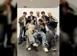 Stray Kids Luncurkan Musik Video 'RUN IT', Dikritik Mirip Karya The Boyz