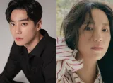 Lee Jun Young Dukung Jeon Hye Jin di Drama 'Reborn Rookie'