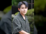 Knetz Terhibur dengan Update Instagram Ryeowook SUPER JUNIOR Bersama Hearts2Hearts dan RIIZE