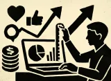 Strategi Efektif: Cara Mengukur ROI Media Sosial dengan Akurat