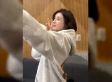 Emosi Park Ji Hyun Saat Hadiri Konser Mantan di 