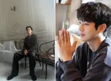 Choi Woo Shik Minta Maaf Usai Kontroversi Rasis yang Menghebohkan