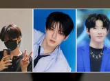 Junkyu TREASURE Sementara Hentikan Aktivitas karena Masalah Kesehatan