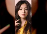 Larissa Chou Ungkap Ujian Keimanan Usai Cerai, Pertimbangkan Kembali Agama Lama