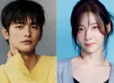 Drama Romantis 