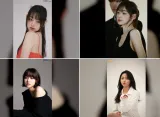 Kang Mina Semakin Menawan, Knetz Tanggapi Perubahannya