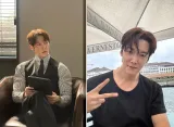 Choi Jin Hyuk Ceritakan Persahabatan Lucu dengan Lee Guk Joo di Radio Star
