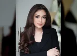 Celine Evangelista Ajari Putri Salat, Isu Mualaf Jadi Sorotan