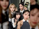 MAMAMOO Siap Gelar Konser di Jakarta September 2026, Catat Tanggalnya!