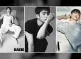 Teaser Pertama '100 Days of Lies' Hadir, Kim You Jung dan Park Jin Young Tampil Memukau