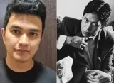 Aldi Taher Tantang Baskara Putra Minta Maaf ke Kameramen, Ini Kronologinya