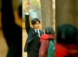 Kim Go Eun dan Yoo In Na Tease Gong Yoo dalam Teaser Goblin 10th Anniversary