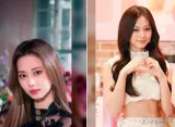 Tzuyu TWICE Terlihat Tanpa Keamanan di Bandara, Isu Kontrak Solo Muncul