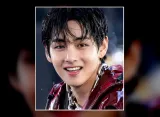 V BTS Minta Fans Tidak Menunggu di Depan Hotel Selama Tur