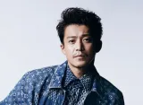 Sinopsis Human Vapor: Shun Oguri Berperan sebagai Detektif Berhadapan dengan Kriminal Gas