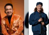 Ruben Onsu Gugat Hak Asuh Anak, Termasuk Betrand Peto