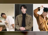 Lee Jun Young Cerita di Balik Surat Enlistmen Militer yang Viral