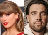 Adam Sandler Resmi Jadi Penghulu Pernikahan Taylor Swift dan Travis Kelce