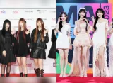 Popularitas IVE Meningkat di Jepang Setelah Tur Tokyo Dome dan Penampilan di The Music Day 2026
