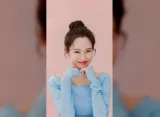 Song Ji Hyo Cerita Tentang Kontroversi Pemotongan Rambut Saat Mabuk